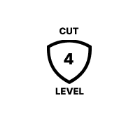 Cut Resistance Report